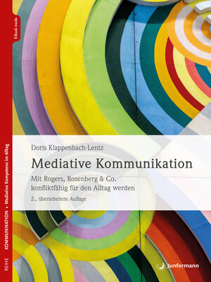cover image of Mediative Kommunikation